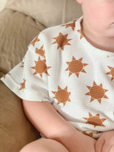 Load image into Gallery viewer, 2pc Waffle Set - Summer Suns