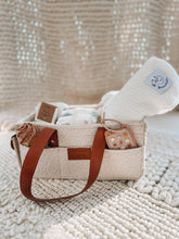 Load image into Gallery viewer, Mini Vanilla Teddy Caddy