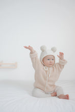 Load image into Gallery viewer, Oakley Oversized Knit - Oat