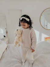 Load image into Gallery viewer, Oakley Oversized Knit - Oat