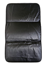 Load image into Gallery viewer, Portable Teddy Change Mat - Black