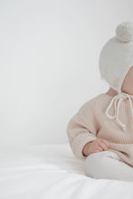 Load image into Gallery viewer, Oakley Oversized Knit - Oat