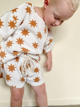 Load image into Gallery viewer, 2pc Waffle Set - Summer Suns