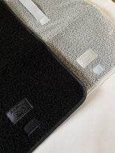 Load image into Gallery viewer, Portable Teddy Change Mat - Black