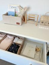 Load image into Gallery viewer, Drawer Organisers 4pk (15cm)