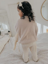 Load image into Gallery viewer, Oakley Oversized Knit - Oat