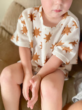 Load image into Gallery viewer, 2pc Waffle Set - Summer Suns