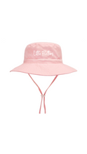 Load image into Gallery viewer, Wide Brim Bucket Hat - Size S (48-50cm)