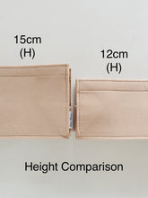 Load image into Gallery viewer, Drawer Organisers 4pk (12cm)