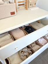 Load image into Gallery viewer, Drawer Organisers 4pk (12cm)