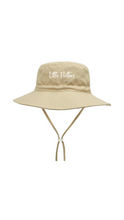 Load image into Gallery viewer, Wide Brim Bucket Hat - Size M/L (52-54cm)