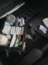 Load image into Gallery viewer, XL Teddy Caddy - Jet Black