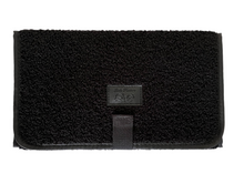 Load image into Gallery viewer, Portable Teddy Change Mat - Black