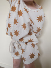 Load image into Gallery viewer, 2pc Waffle Set - Summer Suns