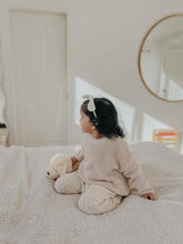 Load image into Gallery viewer, Oakley Oversized Knit - Oat