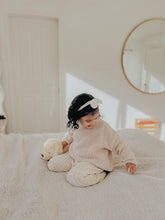 Load image into Gallery viewer, Oakley Oversized Knit - Oat