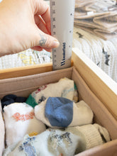 Load image into Gallery viewer, Drawer Organisers 4pk (15cm)