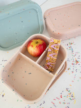 Load image into Gallery viewer, Silicone Snack Box - Cotton Candy