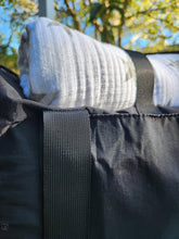 Load image into Gallery viewer, Cooper Caddy Bag - Black