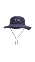 Load image into Gallery viewer, Wide Brim Bucket Hat - Size M/L (52-54cm)