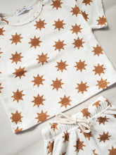 Load image into Gallery viewer, 2pc Waffle Set - Summer Suns