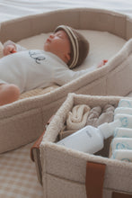 Load image into Gallery viewer, Vanilla Teddy Change Pad