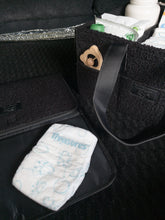 Load image into Gallery viewer, XL Teddy Caddy - Jet Black