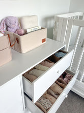 Load image into Gallery viewer, Drawer Organisers 4pk (12cm)