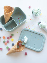 Load image into Gallery viewer, Silicone Snack Box - Gum Drop