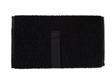 Load image into Gallery viewer, Portable Teddy Change Mat - Black