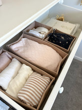 Load image into Gallery viewer, Drawer Organisers 4pk (15cm)