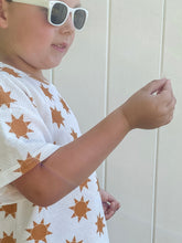 Load image into Gallery viewer, 2pc Waffle Set - Summer Suns