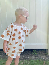 Load image into Gallery viewer, 2pc Waffle Set - Summer Suns