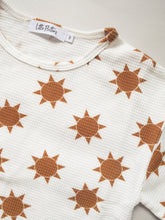 Load image into Gallery viewer, 2pc Waffle Set - Summer Suns