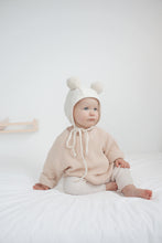 Load image into Gallery viewer, Oakley Oversized Knit - Oat