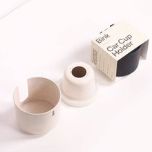 Load image into Gallery viewer, Bink Car Cup Holder - Charcoal