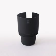 Load image into Gallery viewer, Bink Car Cup Holder - Charcoal