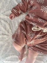 Load image into Gallery viewer, 2pc Crew and Shorts Set - Sunrays