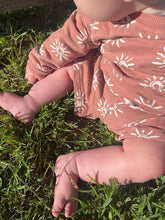 Load image into Gallery viewer, 2pc Crew and Shorts Set - Sunrays