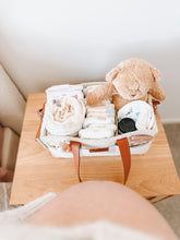 Load image into Gallery viewer, Mini Vanilla Teddy Caddy