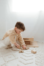 Load image into Gallery viewer, Oakley Oversized Knit - Latte