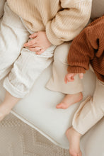 Load image into Gallery viewer, Oakley Oversized Knit - Latte