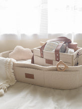 Load image into Gallery viewer, Mini Vanilla Teddy Caddy
