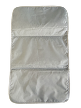 Load image into Gallery viewer, Portable Teddy Change Mat - Light Grey
