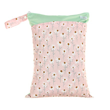 Load image into Gallery viewer, Large Wet Bags - Bear &amp; Moo
