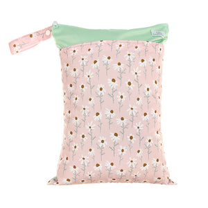 Large Wet Bags - Bear & Moo