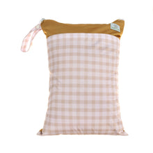 Load image into Gallery viewer, Large Wet Bags - Bear &amp; Moo
