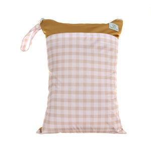 Large Wet Bags - Bear & Moo