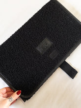 Load image into Gallery viewer, Portable Teddy Change Mat - Black
