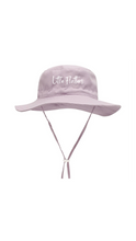 Load image into Gallery viewer, Wide Brim Bucket Hat - Size M/L (52-54cm)
